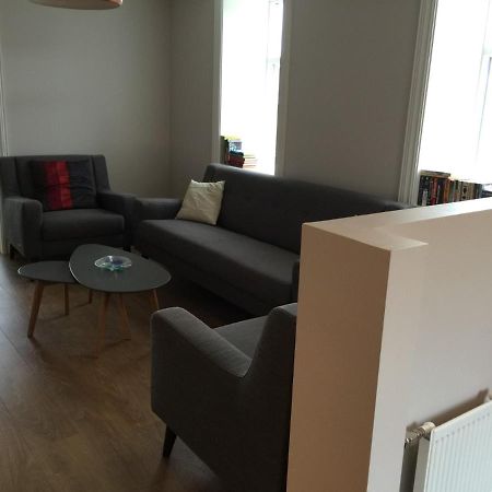 West Peninsula Apartment, Olafsvik. المظهر الخارجي الصورة