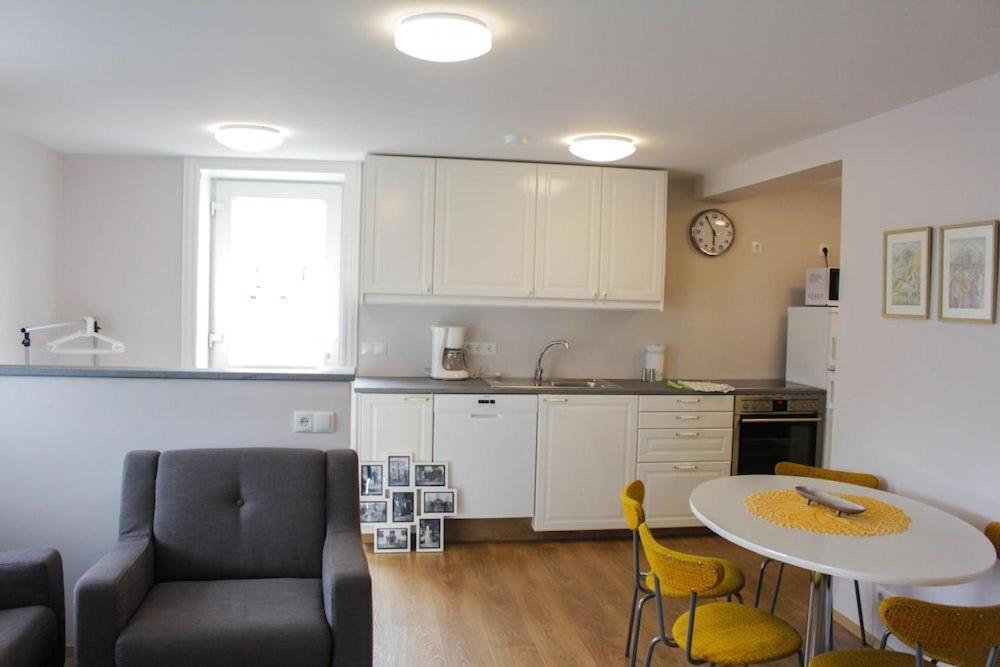West Peninsula Apartment, Olafsvik. المظهر الخارجي الصورة