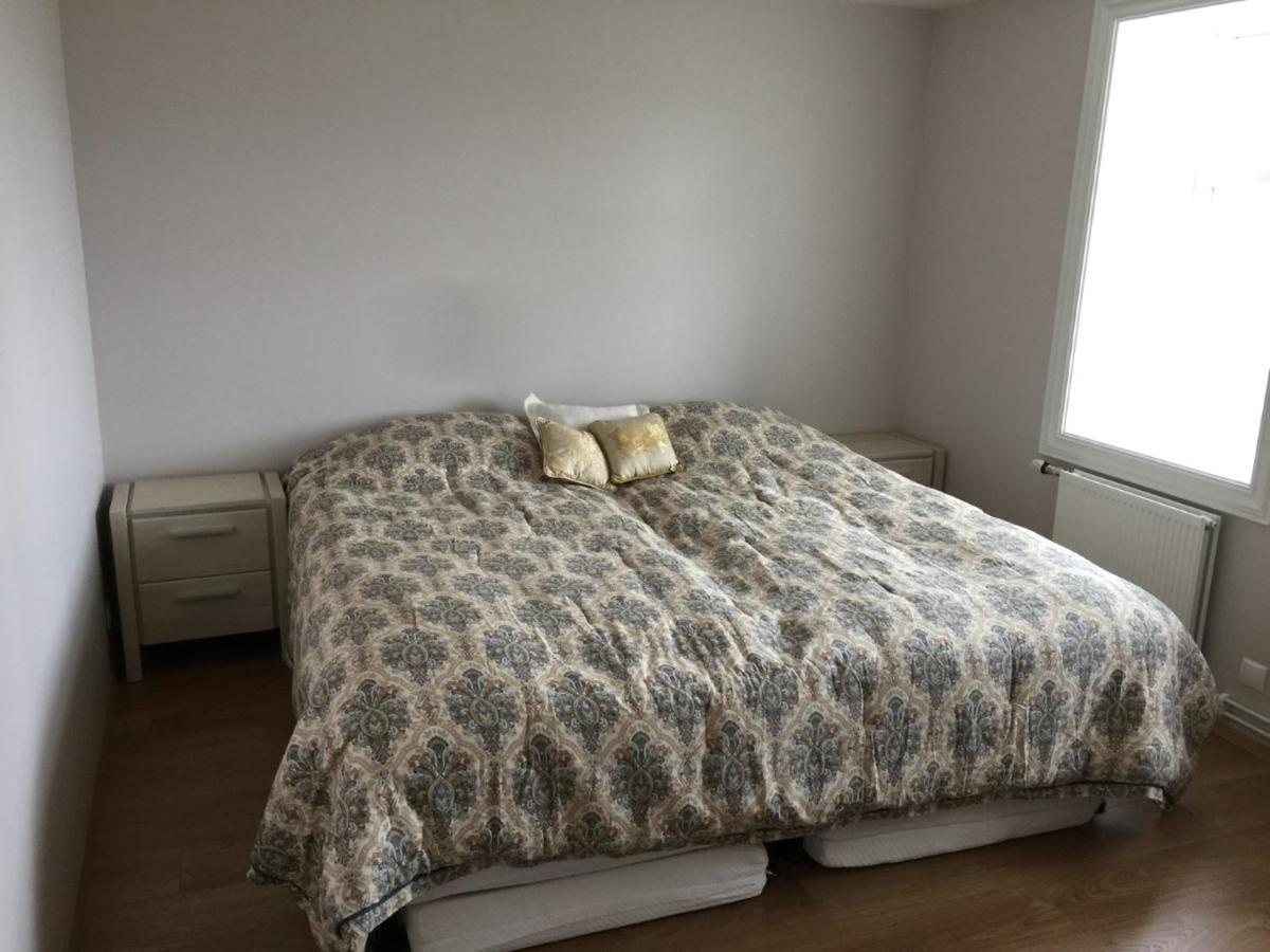 West Peninsula Apartment, Olafsvik. المظهر الخارجي الصورة