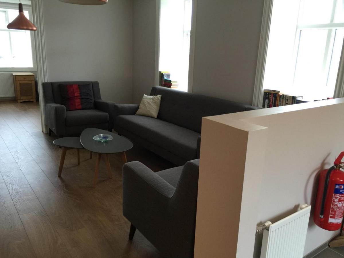 West Peninsula Apartment, Olafsvik. المظهر الخارجي الصورة